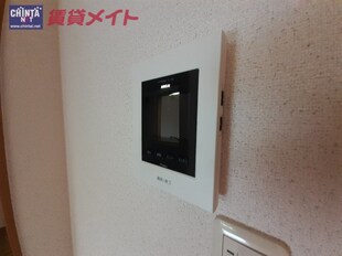 サンヒルズ鈴鹿Ⅱの物件内観写真